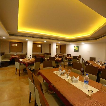 Hotel Captain Fisher Kochi Luaran gambar