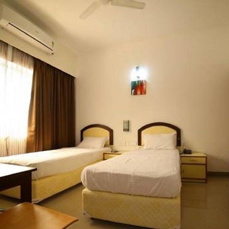 Hotel Captain Fisher Kochi Luaran gambar