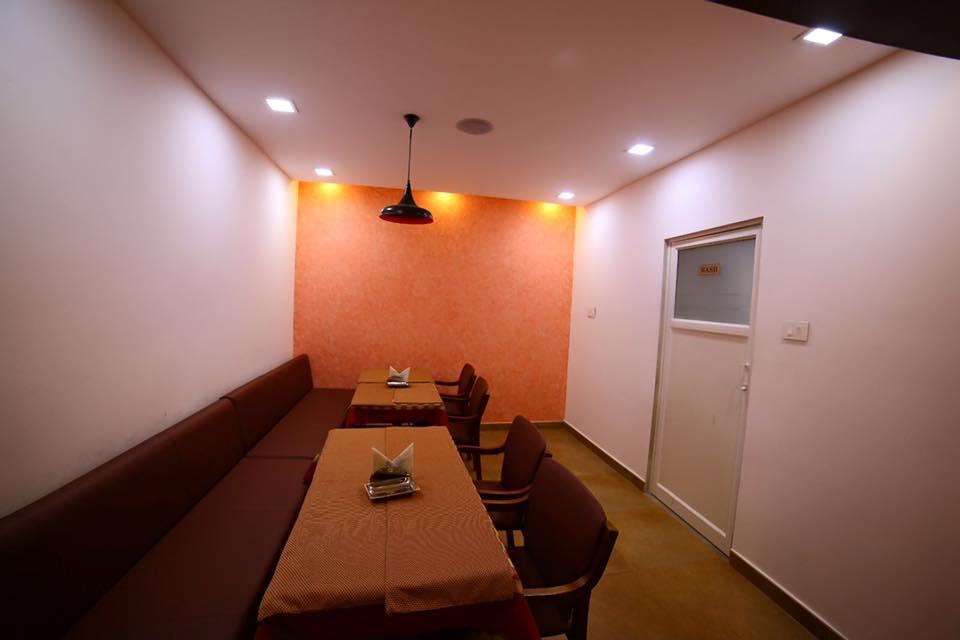 Hotel Captain Fisher Kochi Luaran gambar